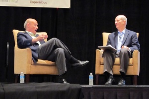 2013 SABR Analytics Conference: Stan Kasten 2013 SABR Analytics Conference: Stan Kasten
